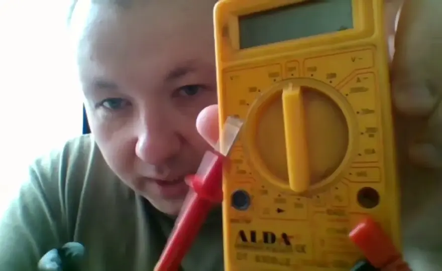 Jak używać miernik elektroniczny multimetr - unikaj najczęstszych błędów