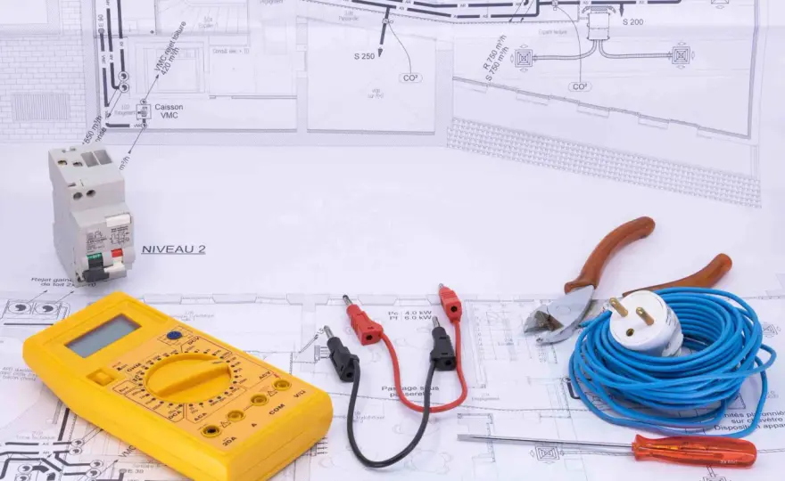 Jak rozplanować elektrykę w domu, aby uniknąć kosztownych błędów