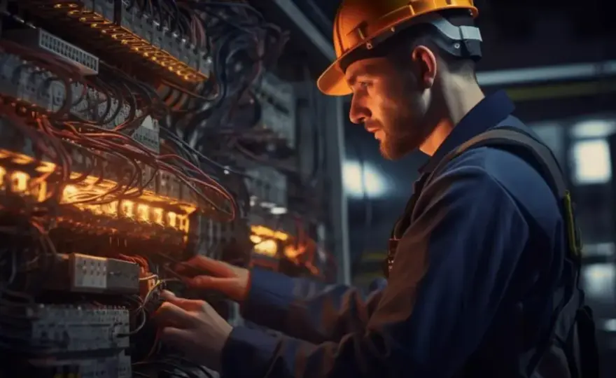 Ile zarabia inżynier elektryk w Niemczech? Szokujące dane o pensjach