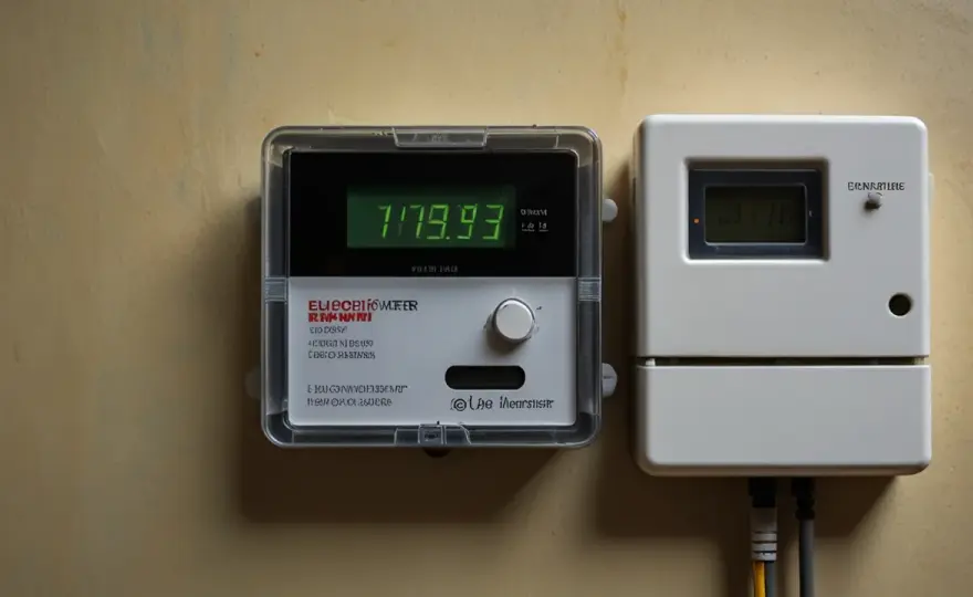 Licznik energii elektrycznej 1 fazowy: Jak wybrać najlepszy model