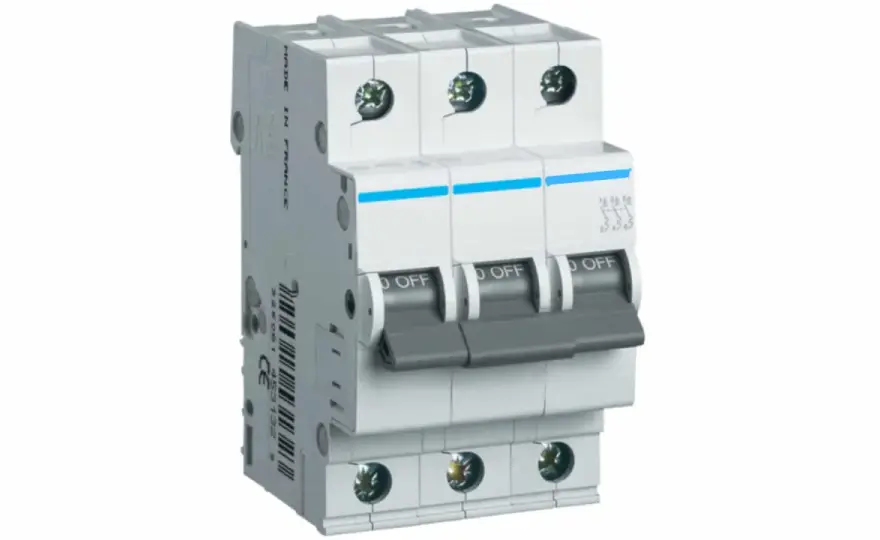 Jaka różnicówka do domu? Wybierz bezpieczną instalację elektryczną