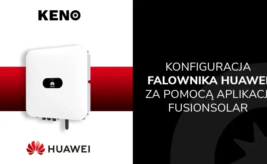 Najlepsza aplikacja do falownika Huawei – jak wybrać i skutecznie zarządzać systemem
