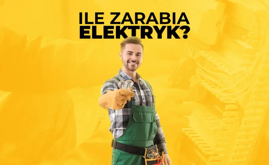 Ile zarabia elektryk za granicą? Sprawdź pensje w różnych krajach