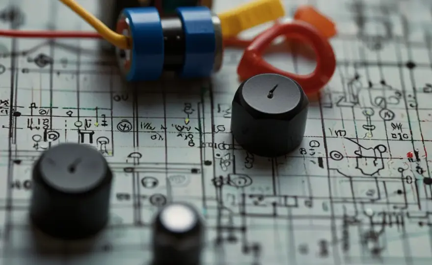 Symbole obwodu elektrycznego: klucz do zrozumienia schematów