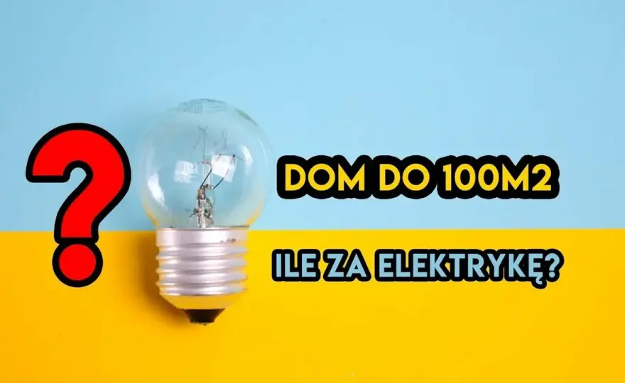 Ile kosztuje odbiór domu przez elektryka? Zobacz, co wpływa na cenę