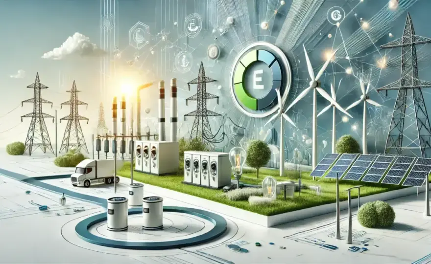 Ile kosztuje 100 kWh magazyn energii? Zaskakujące ceny i fakty