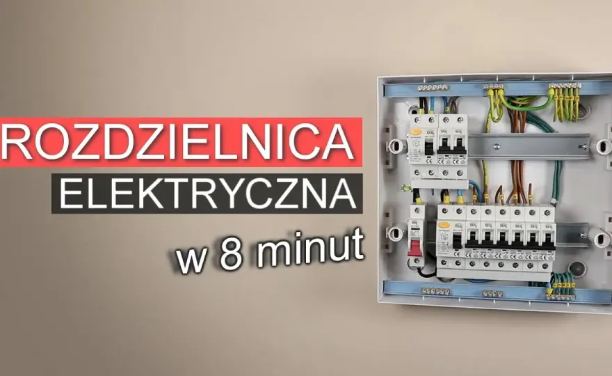 Jak podłączyć skrzynkę elektryczną w domu bez błędów i zagrożeń