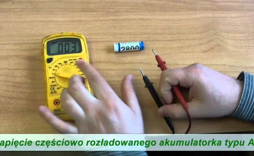 Co można zmierzyć multimetrem? Odkryj wszystkie funkcje i zastosowania