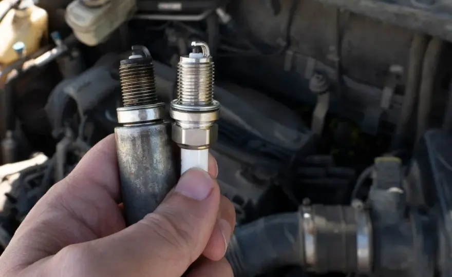 Diesel nie odpala? Diagnostyka świec żarowych multimetrem