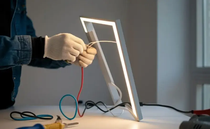 Jak uziemić komputer, aby uniknąć problemów z elektrycznością