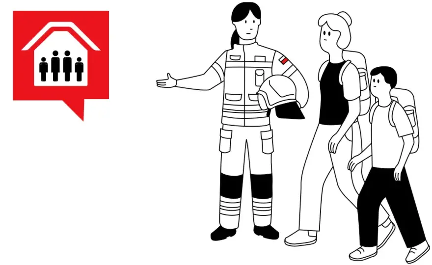 Sygnały alarmowe w Polsce - Reaguj i wybierz właściwy alarm