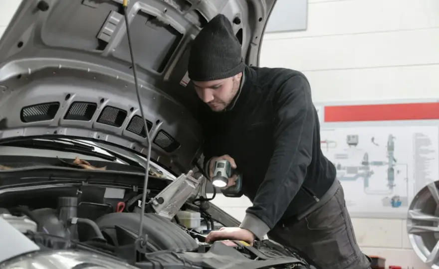 P0380 Renault - Nie tylko świece! Diagnostyka i rozwiązanie