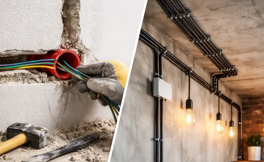 Przegląd instalacji elektrycznej - czy Twój dom jest bezpieczny?