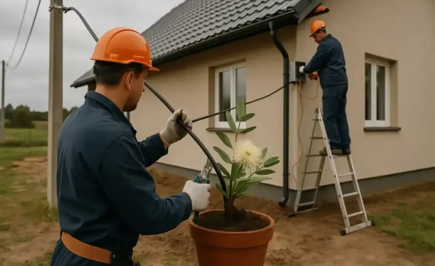 Odbiór instalacji elektrycznej - Jak uniknąć błędów i ile kosztuje?