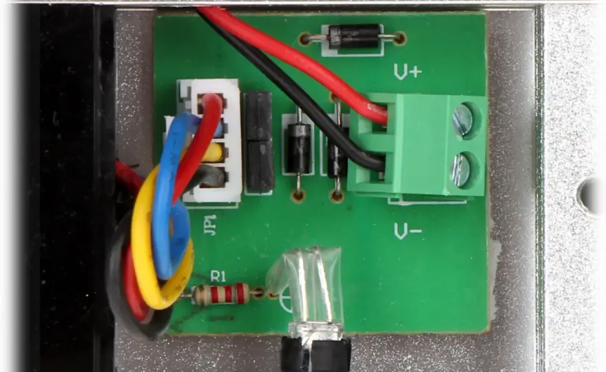 Zwora elektroniczna - Jak działa i jak jej używać poprawnie?