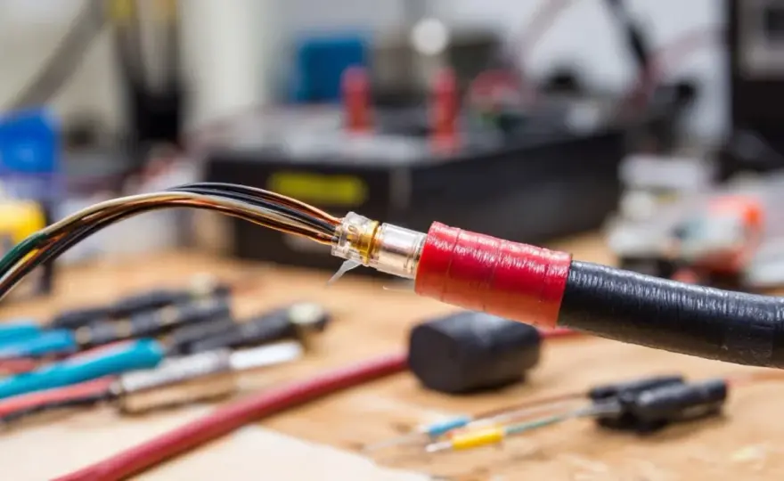 Izolacja elektryczna - Jakie materiały i jak dbać o bezpieczeństwo?
