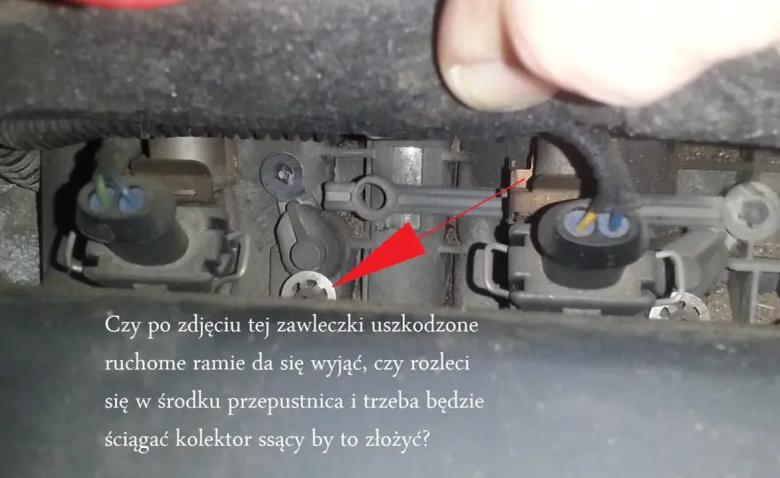 P0500 w Oplu - Napraw bez wymiany dobrych części!