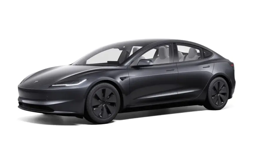 Ile kWh zużywa Tesla? Sprawdź efektywność energetyczną modeli