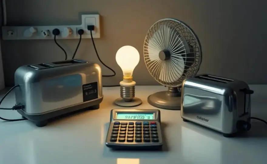 1 dżul ile to kWh – Prosty sposób na zrozumienie konwersji energii