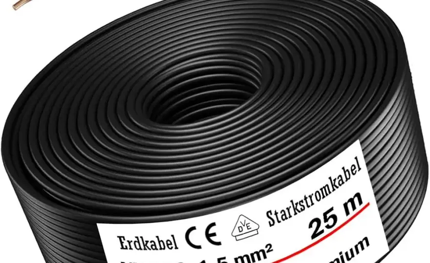 Kable zasilające do domu: jak wybrać najlepsze dla instalacji