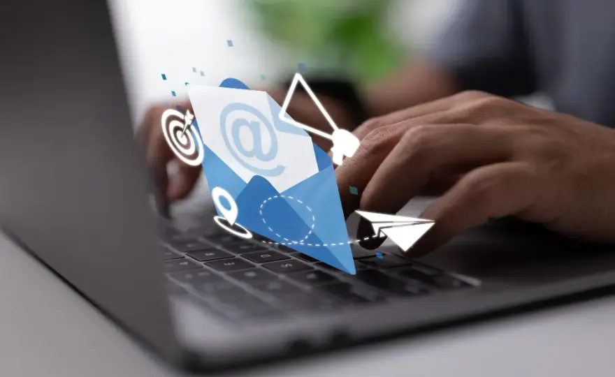 Optymalizacja usług e-mail dla firm rzemieślniczych