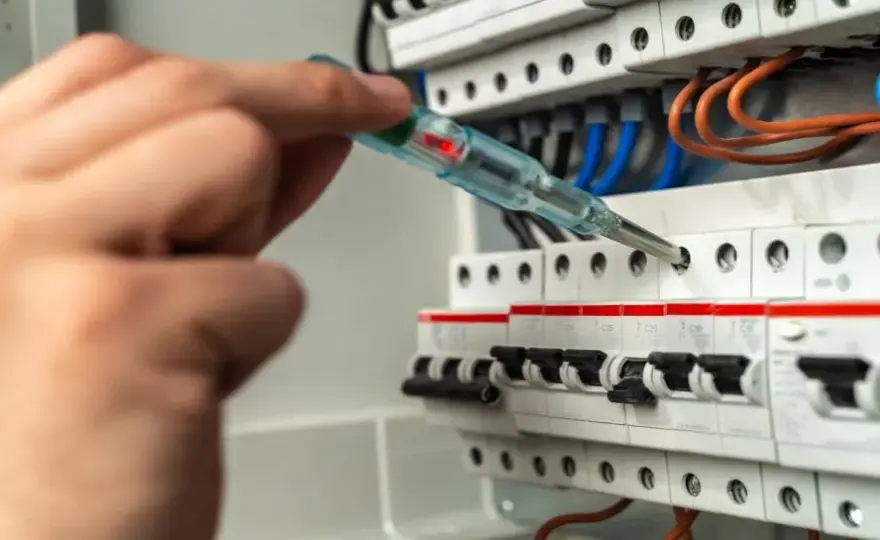 Jak działają bezpieczniki elektryczne i jak uniknąć awarii w domu?
