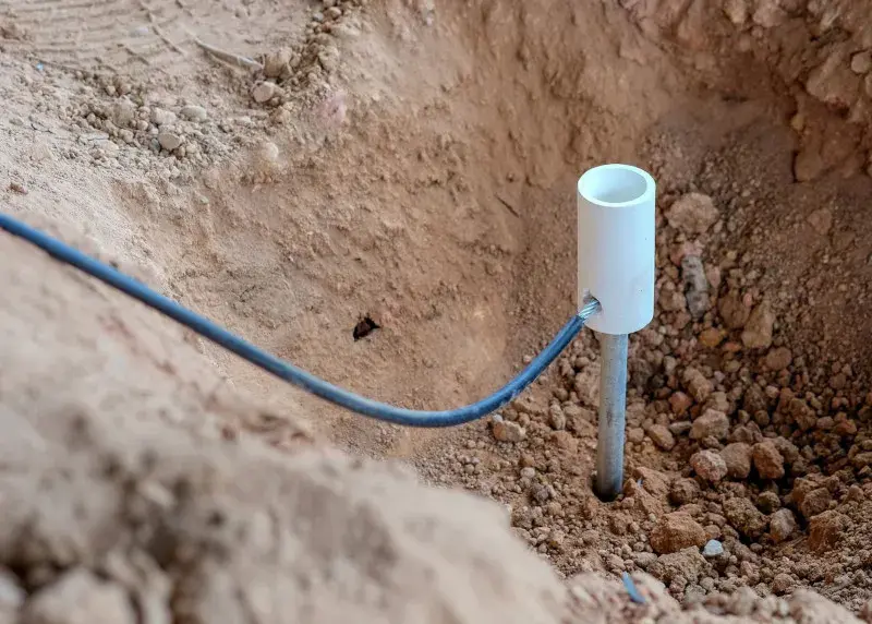 Jak podłączyć uziemienie w starej instalacji i uniknąć zagrożeń