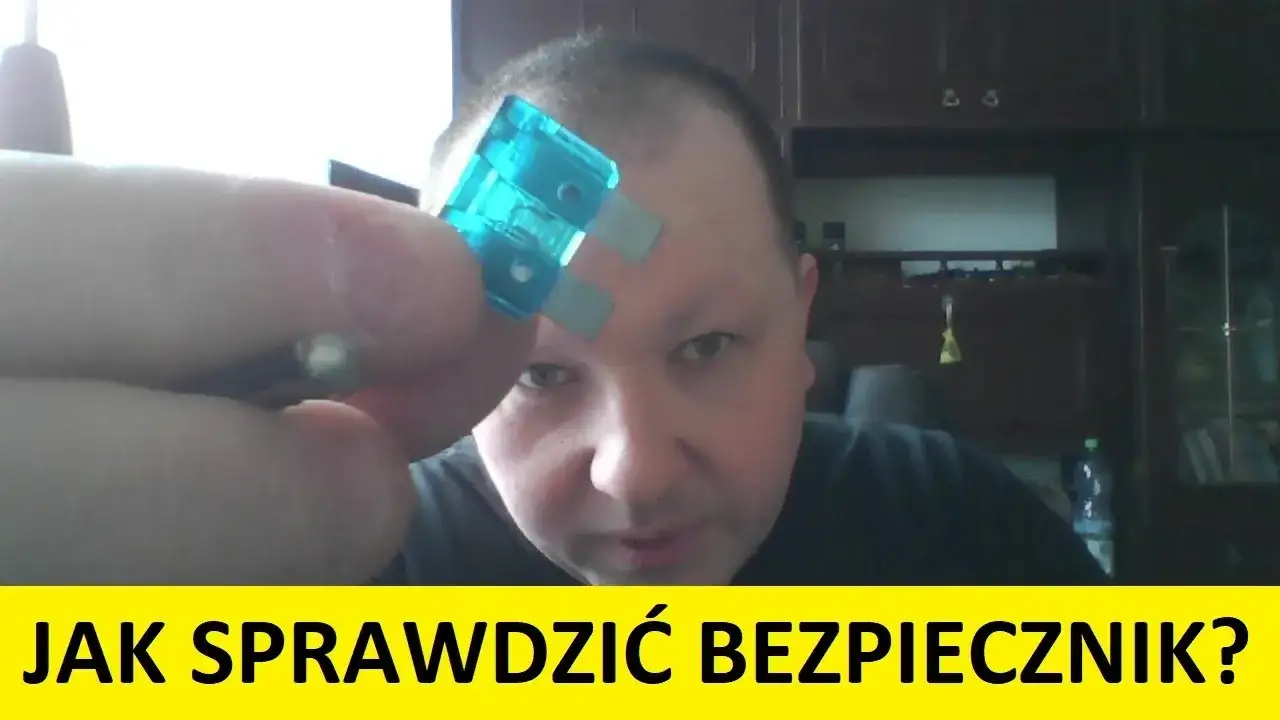 Zdjęcie Jak szybko i bezpiecznie sprawdzić bezpiecznik miernikiem – krok po kroku