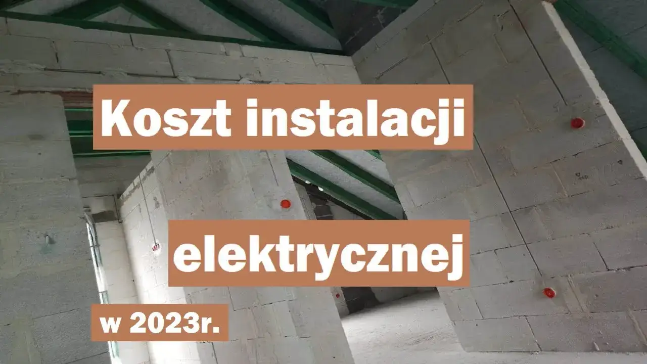 Zdjęcie Ile kosztuje zrobienie elektryki w domu? Sprawdź, co wpływa na ceny
