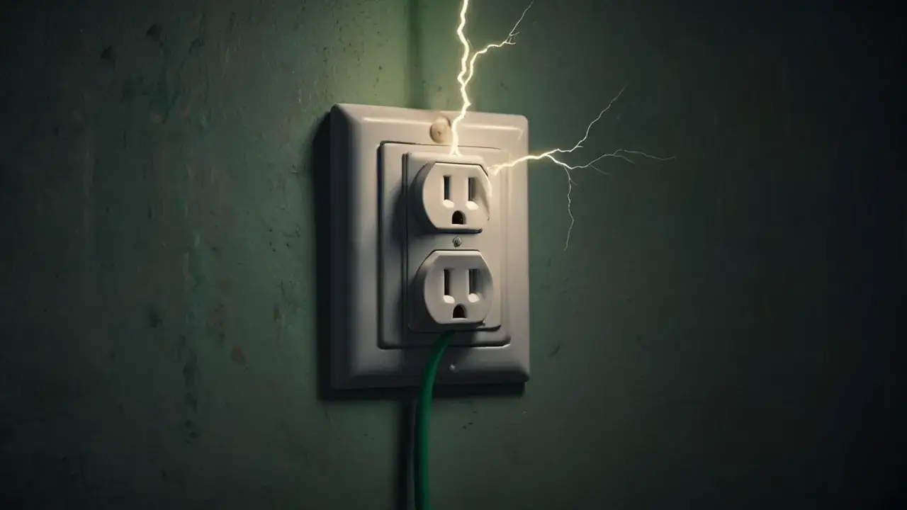 Zdjęcie Klasa ochronności 1: co musisz wiedzieć o bezpieczeństwie elektrycznym