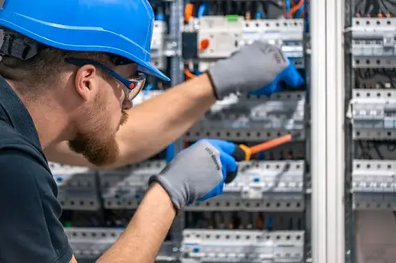 Zdjęcie Ile zarabia elektryk w Niemczech? Zaskakujące fakty o wynagrodzeniach