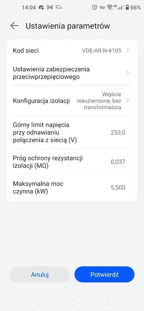 Zdjęcie Najlepsza aplikacja do falownika Huawei – jak wybrać i skutecznie zarządzać systemem